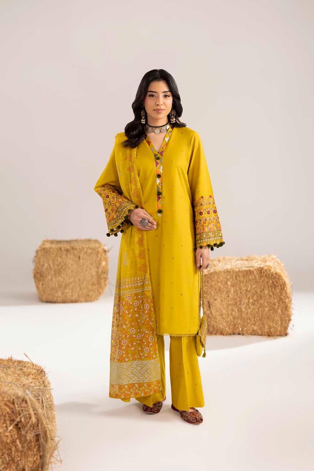 049A0185.jpg Dhaani Phulkaari 3-Piece (ZR-2611)
