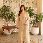 Silk Stone Baat Pakki 3-Piece (ZR-2546)
