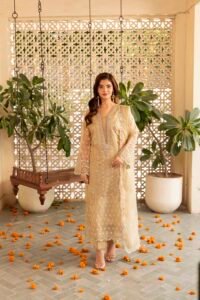 Silk Stone Baat Pakki 3-Piece (ZR-2546)