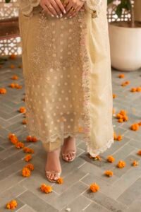 Silk Stone Baat Pakki 3-Piece (ZR-2546)
