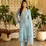 Snow Mountain Baat Pakki 3-Piece (ZR-2544)