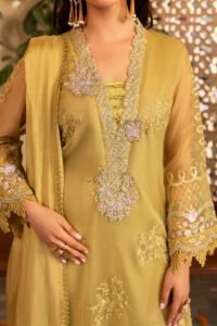 Lime Fizz Baat Pakki 3-Piece (ZR-2544)