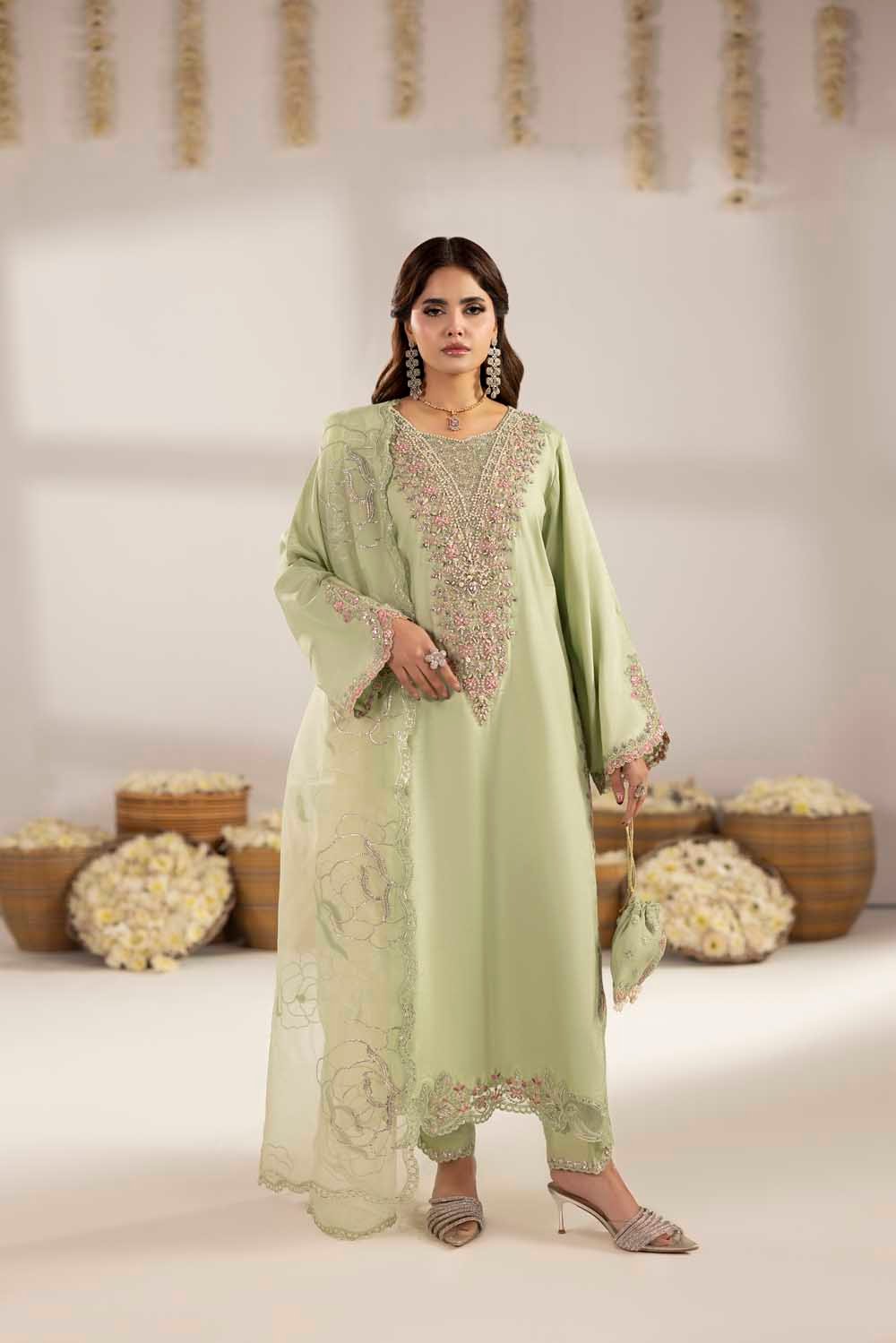 049A1647.jpg Pista Zardozi 3-Piece (ZR-2601)