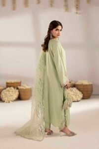 Pista Zardozi 3-Piece (ZR-2601)