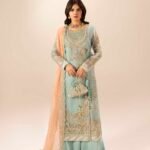Feroza Noor Mahal 3-Piece (ZR-2555)