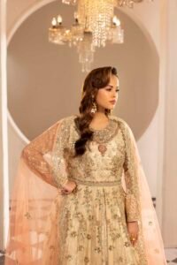 Pearl Zardozi 3-Piece (ZR-2587)