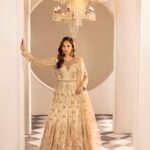 Pearl Zardozi 3-Piece (ZR-2587)