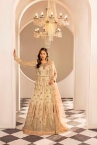 Pearl Zardozi 3-Piece (ZR-2587)