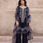 Zeenat Noor Mahal 3-Piece (ZR-2552)