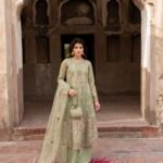 Noor Jahan Noor Mahal 3-Piece (ZR-2553)