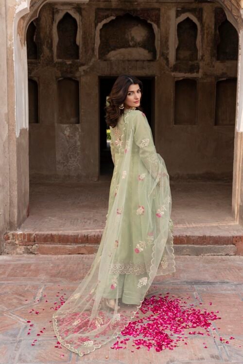 Noor Jahan Noor Mahal 3-Piece (ZR-2553)