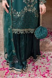 Dilras Noor Mahal 3-Piece (ZR-2550)