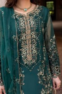 Dilras Noor Mahal 3-Piece (ZR-2550)
