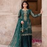 Dilras Noor Mahal 3-Piece (ZR-2550)