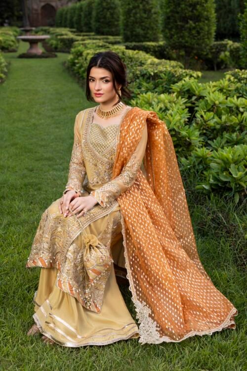 Jamal Noor Mahal 3-Piece (ZR-2555)