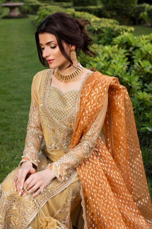 Jamal Noor Mahal 3-Piece (ZR-2555)