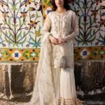 Nawab Begum Noor Mahal 3-Piece (ZR-2554)