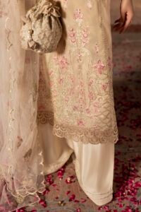 Shahtaj Noor Mahal 3-Piece (ZR-2553)