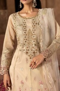 Shahtaj Noor Mahal 3-Piece (ZR-2553)