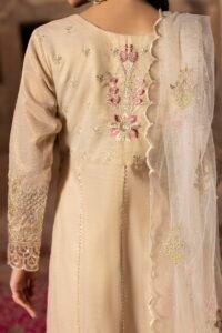 Shahtaj Noor Mahal 3-Piece (ZR-2553)