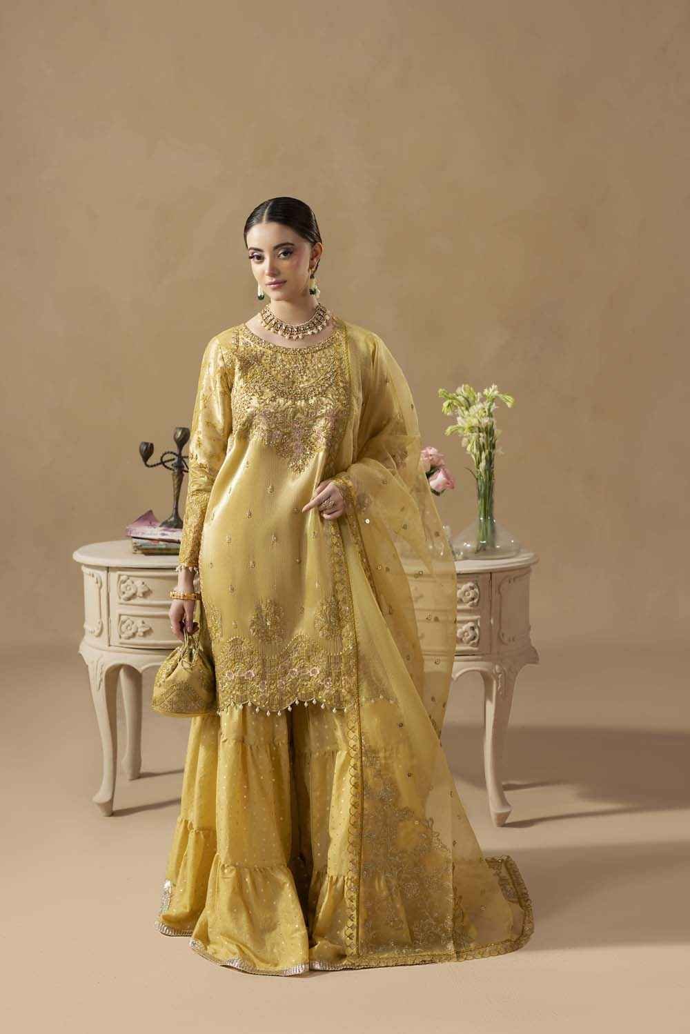 049A7519.jpg Safroon Zardozi 3-Piece (ZR-2645)