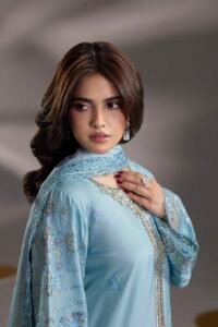 Sky Zardozi 3-Piece (ZR-2639)