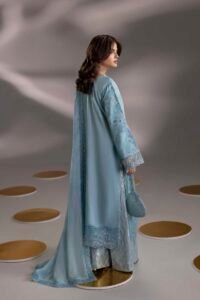 Sky Zardozi 3-Piece (ZR-2639)