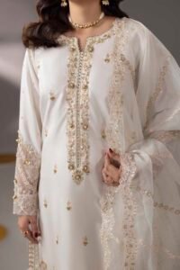 Pearl Zardozi 3-Piece (ZR-2638)