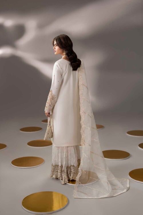 Pearl Zardozi 3-Piece (ZR-2638)