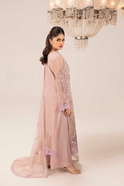 Lavender Zardozi 3-Piece (ZR-2562)