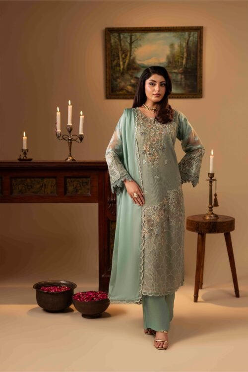 Susan Luxe 3-Piece (ZR-2538)