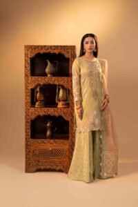 Amelia Luxe 3-Piece (ZR-2543)