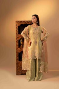 Amelia Luxe 3-Piece (ZR-2543)