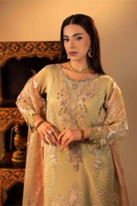 Amelia Luxe 3-Piece (ZR-2543)