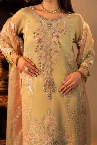 Amelia Luxe 3-Piece (ZR-2543)