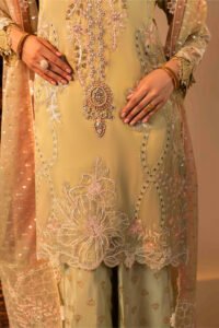 Amelia Luxe 3-Piece (ZR-2543)