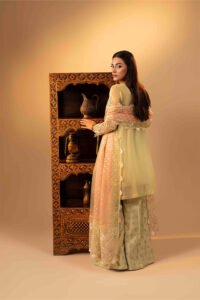 Amelia Luxe 3-Piece (ZR-2543)
