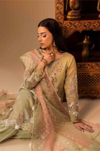 Amelia Luxe 3-Piece (ZR-2543)