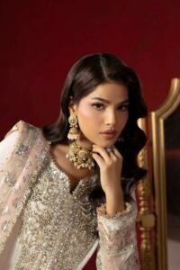 Pearl Zardozi 3-Piece (ZR-2652)