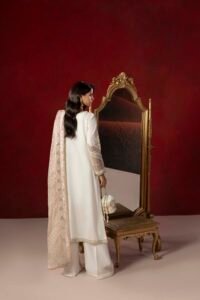 Pearl Zardozi 3-Piece (ZR-2652)