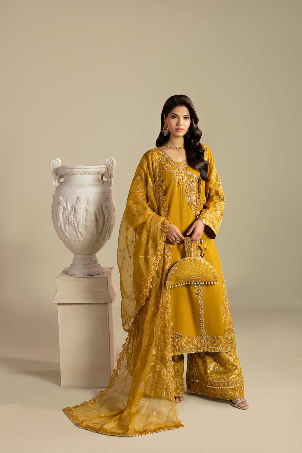 E75A6642.jpg Mustard Zardozi 3-Piece (ZR-2651)